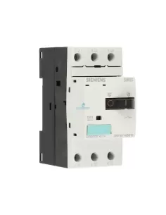 Siemens 3rv16110bd10 circuit breaker s00 for fuse signaling 2