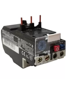 Schneider lr2d1308 rele'prot term 2,5 - 4 [lrd08]