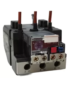 Schneider lr2d3353 thermal relay 23/32a