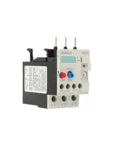 Siemens 3ru11264cb0 relé termico per s0 17-22a 2