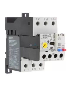 Eaton Zeb32-1,65/kk electronic thermal relay 0.33-1.65a