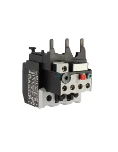 Eaton Moeller Z1-10 Thermal Relay 6-10A 76789