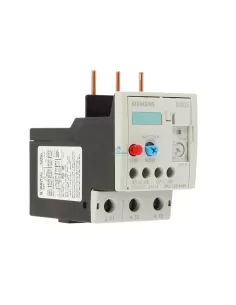 Siemens 3ru11364ab0 thermal relay for s2 11-16a