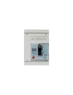 Bticino mega ms250 switch maneuver 4p 250a t7314ma