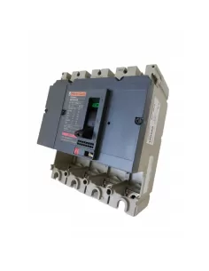 Schneider merlin gerin 30411 ns160sx inter  automatico magnet fx anteriore 4p s//s 50ka [lv430411]