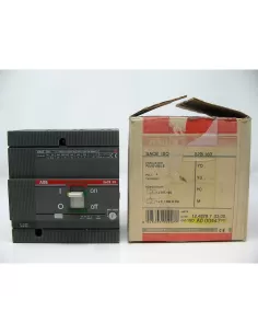 Abb s2b160 p//mobile iv  rimovtm ca r125 1sda000447r1