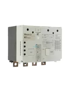 Eaton Pz2-fb-3/4 trip unit 4p 250a 0 1a-0 3a-1 0a-3 0a a 690v