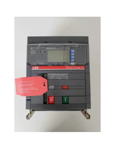 X1b 630 pr332//p lsi in 630a 3p w mp