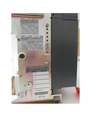 X1b 630 pr332//p lsi in 630a 3p w mp