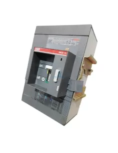 Abb 1sda009149r1 s5h 400 pr211-li interruptor automático in400a 4p extraíble 65ka