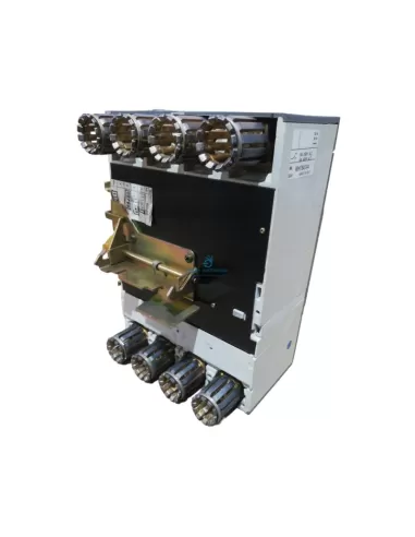 Abb 1sda009149r1 s5h 400 pr211-li interruttore automatico in400a 4p estraibile 65ka