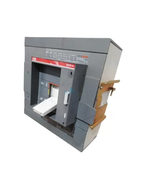 Abb 1sda010417r1 s6h 630 pr212-lsig automatischer Schalter in630a 4p ausfahrbar 65ka