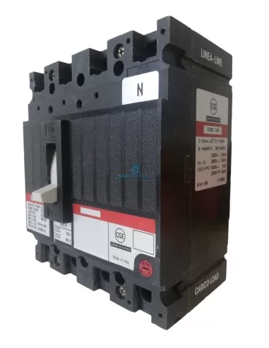 Interr. ted g 4 100a