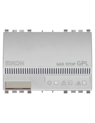 Vimar 20421.N Rivelatore Elettronico Gpl 230V Next