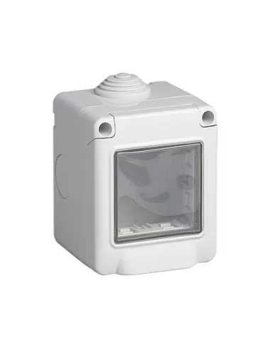 Vimar 14902 Plana IP55 Container 2 Modules