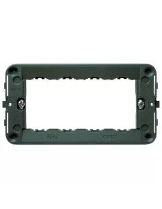Vimar Idea Supporto 4 moduli Viti