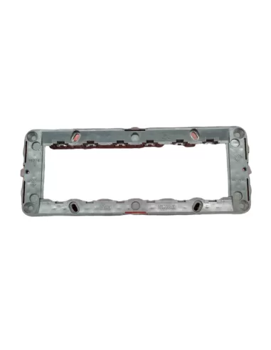 Vimar 16716 Support 6 Modules Screws Vimar Idea Series