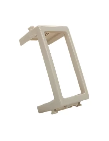 Vimar 08492 Series 8000 Adapter for Isoset