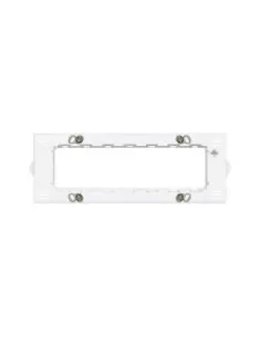 Bticino light supporto 7 moduli n4707