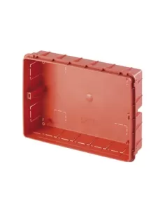 Gewiss built-in box for master chorus gw24101