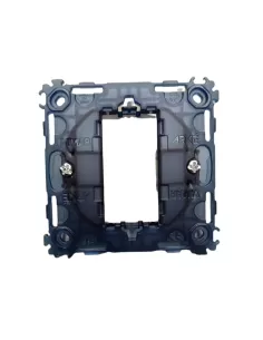 Vimar 19601 Support 1 Module Griffe Arke' Series