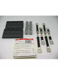 Abb orientable rear terminal kit t2 (pack of 8 pcs) 1sda051473r1