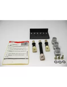 Abb orientable rear terminal kit t3 (pack of 3 pcs) 1sda051498r1