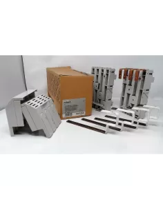 Bticino differential connection bases mega125 f9//125d