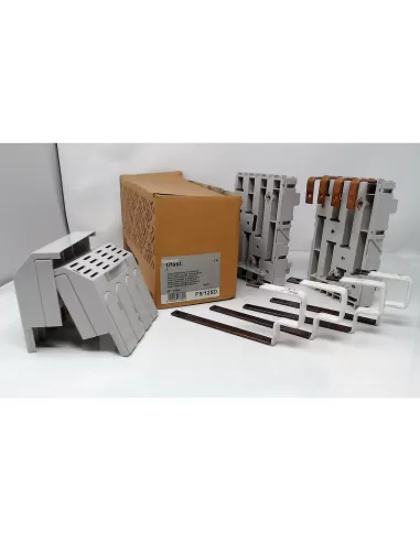 Bticino differential connection bases mega125 f9//125d