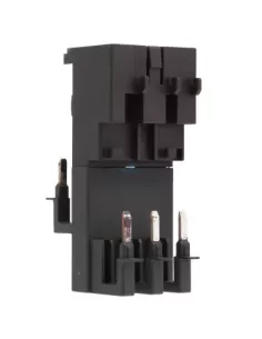 Siemens 3ra29212aa00 connection module for 3rv2-3rt2