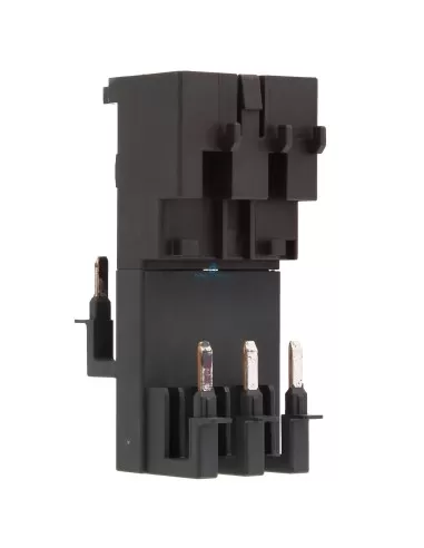 Siemens 3ra29212aa00 connection module for 3rv2-3rt2