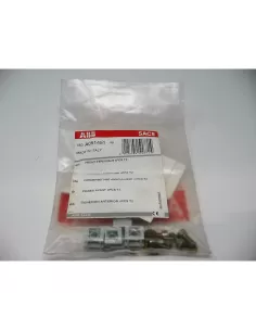 Abb front terminal kit t2 (pack of 4) 1sda051451r1