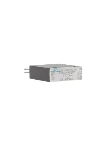 Eaton Dilm12-xspv48 varistor noise filter