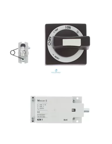 Nzm1-xsm-r right lat general int kit
