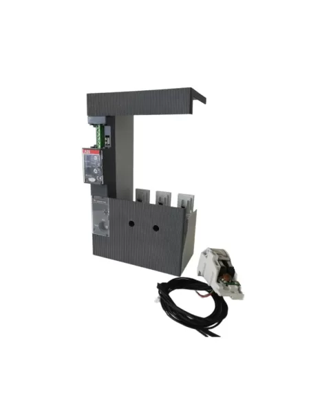 Abb 1sda051408r1 sganciatore differenziale rc222//3  t3 3p fisso