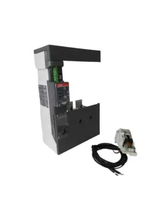 Abb 1sda051408r1 sganciatore differenziale rc222//3  t3 3p fisso 2