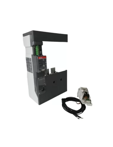 Abb 1sda051408r1 sganciatore differenziale rc222//3  t3 3p fisso