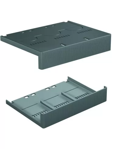 Ltc t5 4p low terminal covers 2pcs