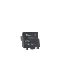 Eaton Rcbdil48 rc module - varistor