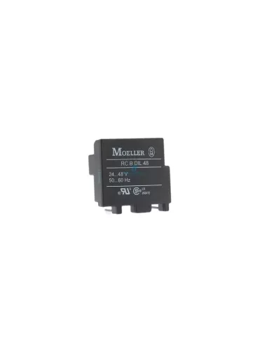 Eaton Rcbdil48 rc module - varistor
