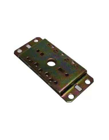 Allen-bradley rg1722 rear fixing bracket 40a sprecher schuh