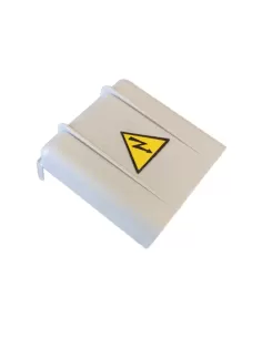 Allen-bradley 14 115 738-01 la2-12-c4 calotta 3//4p per la2-12//16 sprecher schuh