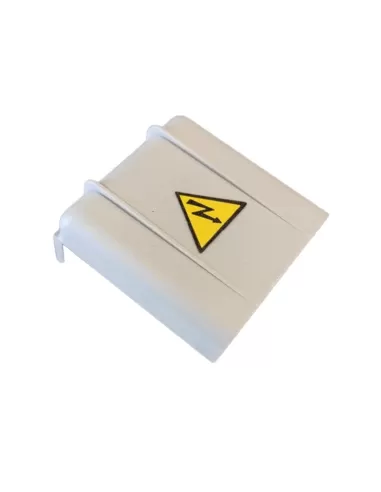 Allen-bradley 14 115 738-01 la2-12-c4 calotta 3//4p per la2-12//16 sprecher schuh