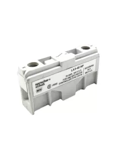 Allen-bradley 14 141 723-01 la3-40-np 4th pole np for la3-40 sprecher schuh