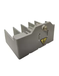 Allen-Bradley 194e-40-c4 4-Pole Terminal Cover for Type 1