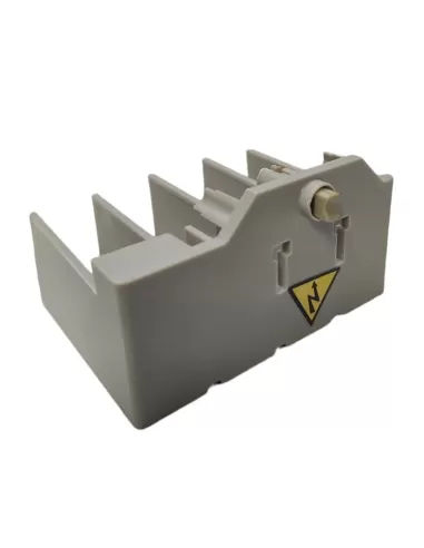 Allen-Bradley 194e-40-c4 4-Pole Terminal Cover for Type 1