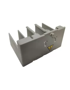 Allen-Bradley 194e-80-c4 4-Pole Terminal Cover for Type 1