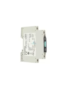 Siemens 3tx70041mb00 24vdc 1l 1c output interface terminal