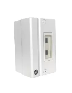 Allen Bradley 140-E55 IP55 Motor Circuit Breaker Enclosure