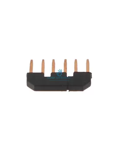 Siemens 3rt19164ba31 3-pole parallel element for s00